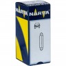 Лампа NARVA FESTOON LAMPS 12V C10W 10W SV8.5 41мм двухцокольная