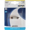 Лампа NARVA FESTOON LAMPS LED 12V 0.6W SV8.5 B1 43mm