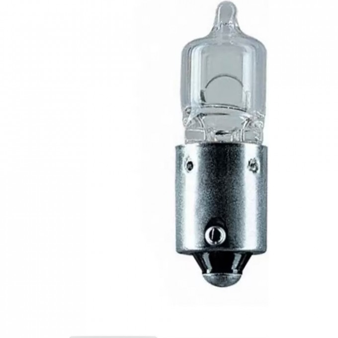 Лампа NARVA HALOGEN MINIATURE LAMPS H6W 12V 6W BAX9s CP min10 82883772