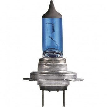 Лампа NARVA RANGE POWER BLUE+ 12V H7 55W PX26d бокс 2шт.