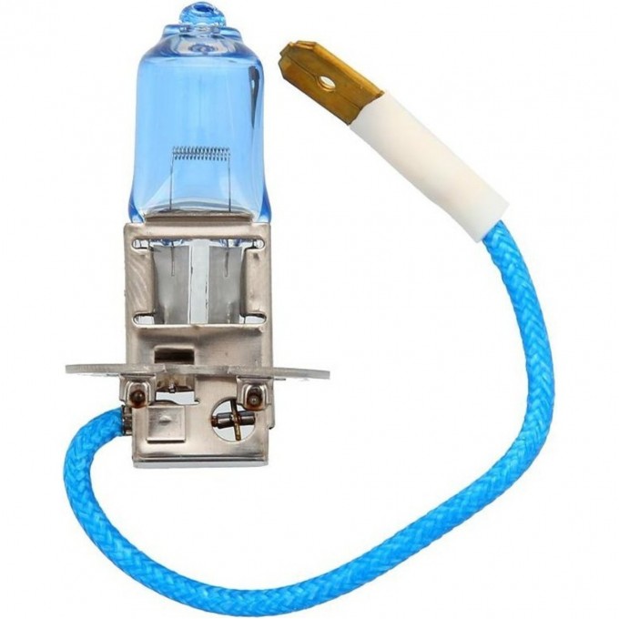 Лампа NARVA RANGE POWER BLUE+ H3 55 PK22s 12V 46145665