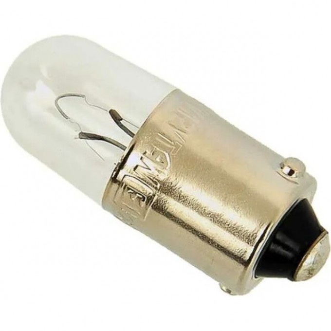 Лампа NARVA STANDARD 12V 4W T4W BA9s/14 74729652