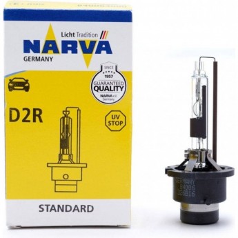 Лампа NARVA STANDARD D2R