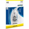 Лампа NARVA STANDARD H3 55W 12V PK22s