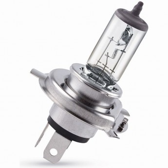 Лампа NARVA STANDARD H4 12 В 60/55 Вт